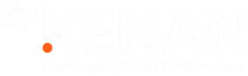 BY KENAN โ Developing Retail Partnerships